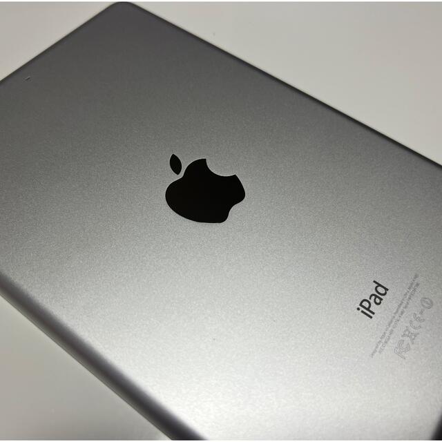 iPad mini 2 16GB Wi-Fi モデル A1489 本体のみ