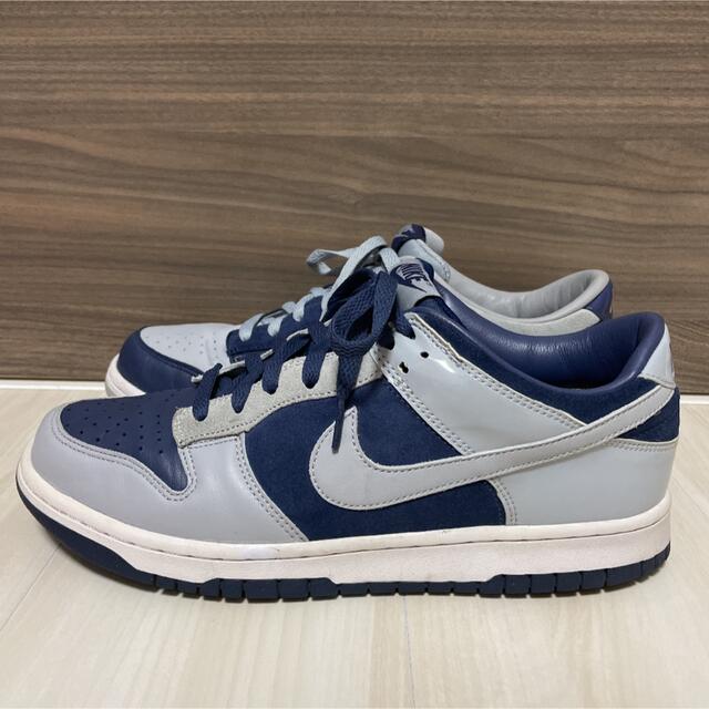 NIKE DUNK LOW CO.JP ミスマッチ 28cm