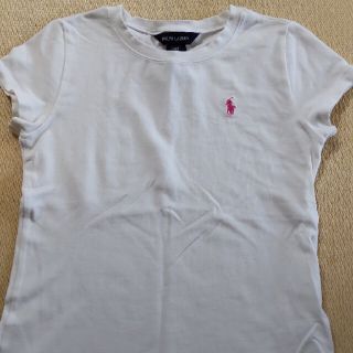 ラルフローレン(Ralph Lauren)のTシャツ(Tシャツ/カットソー)