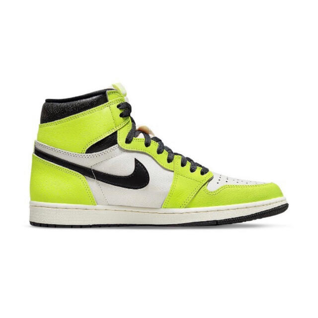 Nike Air Jordan 1 Retro High OG 2