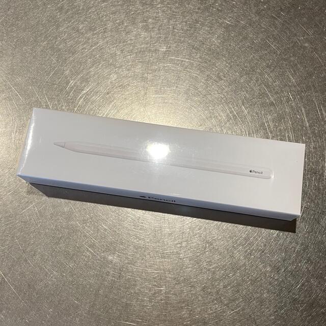 【純正】Apple pencil アップルペンシル 第2世代スマホ/家電/カメラ