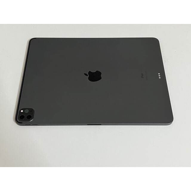 iPad Pro 12.9インチ 第5世代 傷無し 美品 即日発送 48%割引 www