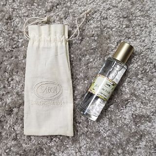 サボン(SABON)のSABON　サボン　ワイルドペア　オードトワレ 30ml(香水(女性用))