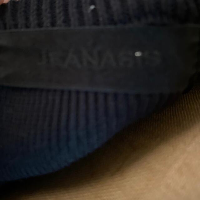 JEANASIS(ジーナシス)のジーナシス レディースのトップス(シャツ/ブラウス(半袖/袖なし))の商品写真