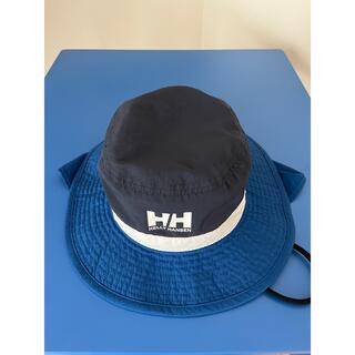 ヘリーハンセン(HELLY HANSEN)のHELLY HANSEN 帽子(帽子)