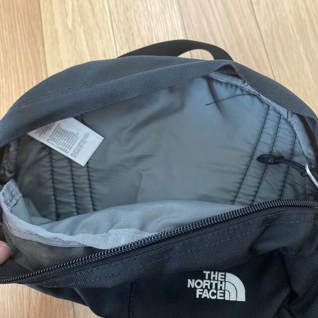 THE NORTH FACE(ザノースフェイス)のザノースフェイス　ウエストバック レディースのバッグ(ボディバッグ/ウエストポーチ)の商品写真