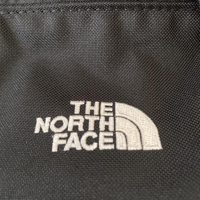 THE NORTH FACE(ザノースフェイス)のザノースフェイス　ウエストバック レディースのバッグ(ボディバッグ/ウエストポーチ)の商品写真