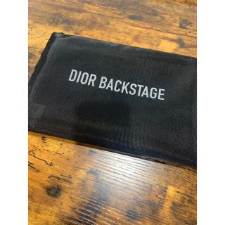 ディオール(Dior)のディオール　バックステージポーチ(ポーチ)