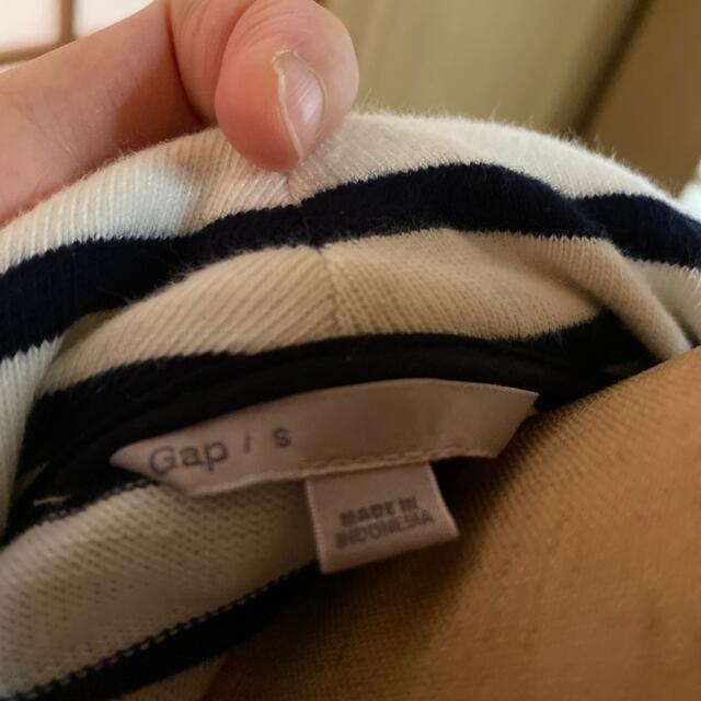 GAP(ギャップ)のギャップ メンズのトップス(シャツ)の商品写真