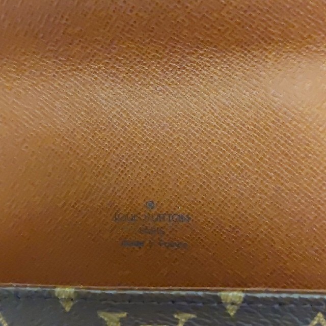 LOUIS VUITTON(ルイヴィトン)のルイヴィトン　ミュゼットタンゴ　箱、袋つき レディースのバッグ(ショルダーバッグ)の商品写真