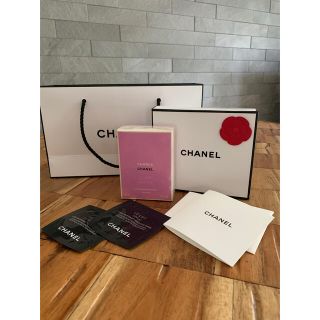 シャネル(CHANEL)のCHANELヘアミスト⭐︎(ヘアウォーター/ヘアミスト)