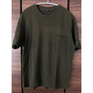 ユニクロ(UNIQLO)のUNIQLO Tシャツ Ｓサイズ(Tシャツ/カットソー(半袖/袖なし))