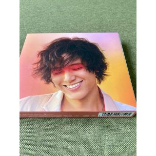 藤井 風LOVE ALL SERVE ALL（初回盤）2CDシリアルナンバー付き(ポップス/ロック(邦楽))