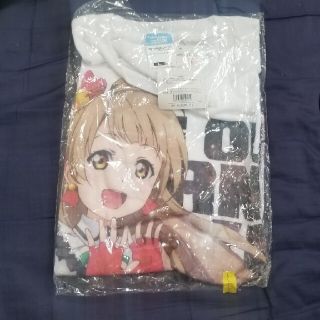 グッドスマイルカンパニー(GOOD SMILE COMPANY)のラブライブ　南ことり　Tシャツ　Lサイズ　希少(Tシャツ/カットソー(半袖/袖なし))