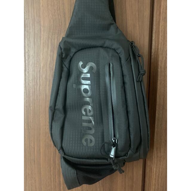 Supreme(シュプリーム)のSupreme Sling Bag 2021S/S シュプリーム バッグ メンズのバッグ(ボディーバッグ)の商品写真