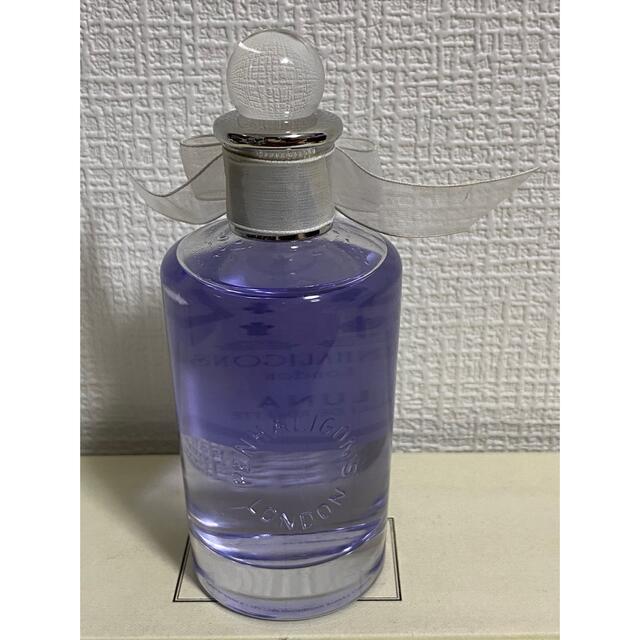 ペンハリガン ルナ 100ml PENHALIGON''Sの通販 by フリージアショップ｜ラクマ