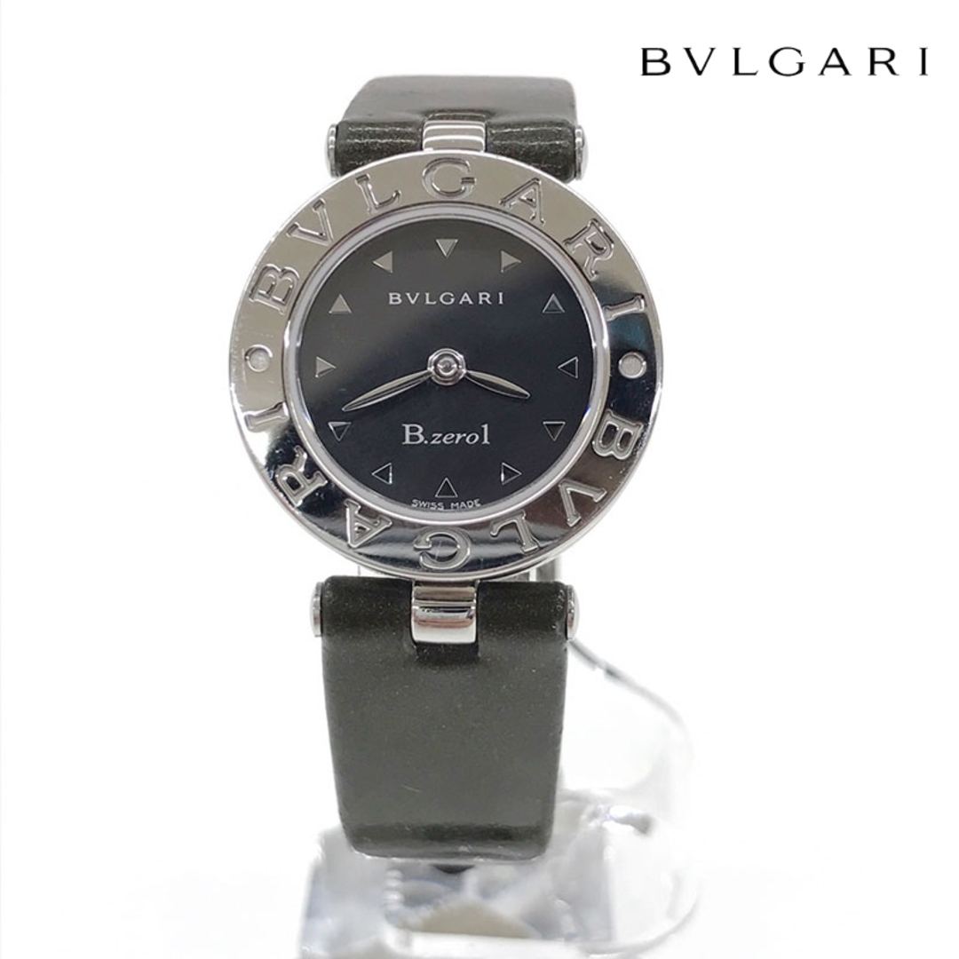 ブルガリ BVLGARI B-ZERO1 ビーゼロワン D1065 腕時計