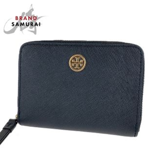 トリーバーチ(Tory Burch)のトリーバーチ ロゴ コインケース 小銭入れ カードケース 304801(コインケース)