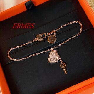 エルメス ブレスレット/バングル（ダイヤモンド）の通販 39点 | Hermes 