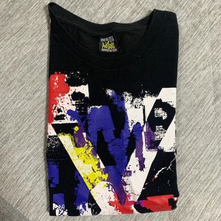 ワンオクロック(ONE OK ROCK)のONE OK ROCK Tシャツ Ambitions 2017(Tシャツ/カットソー(半袖/袖なし))