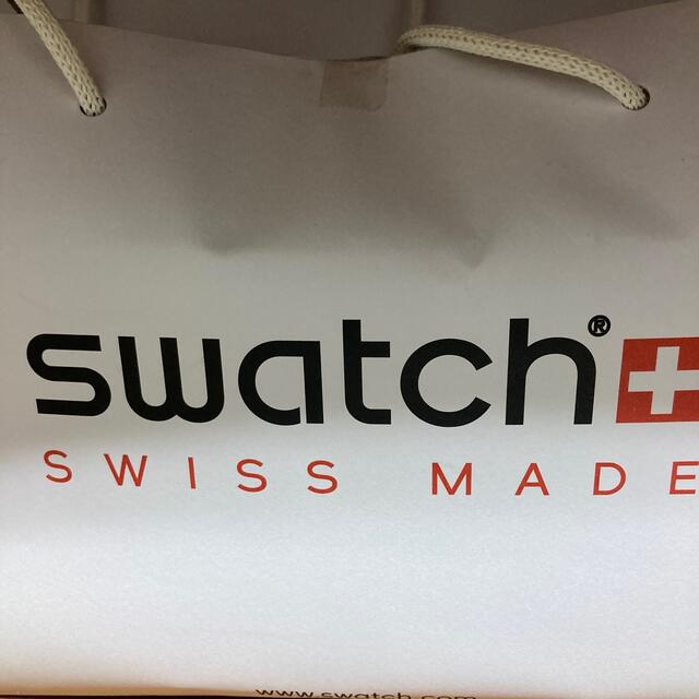 注目のブランド swatch - まこさま 専用 腕時計(アナログ) - skconcept.com