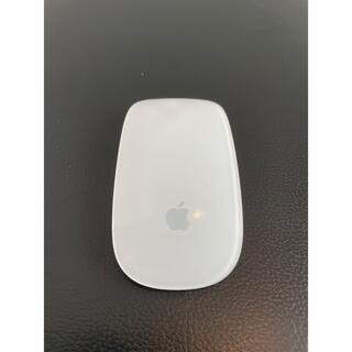 アップル(Apple)のApple Magic Mouse MB829J/A マジックマウス ワイヤレス(PC周辺機器)
