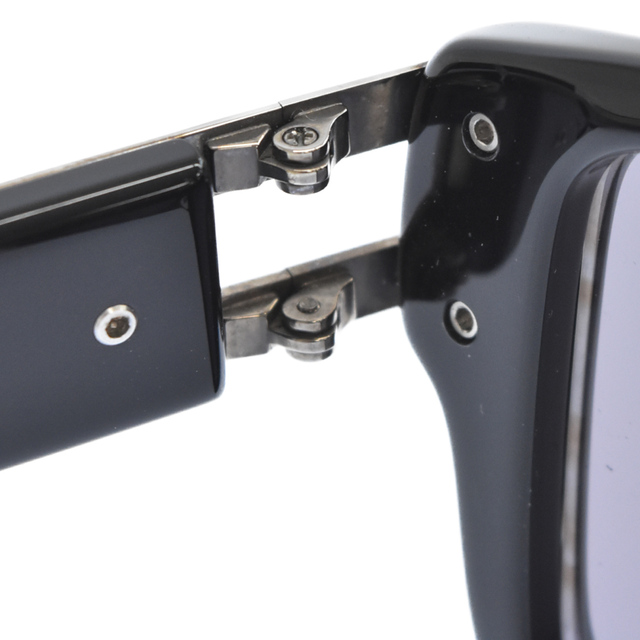 DITA(ディータ)のDITA ディータ Grandmaster Two グランドマスタートゥサングラス 眼鏡 ブラック メンズのファッション小物(サングラス/メガネ)の商品写真