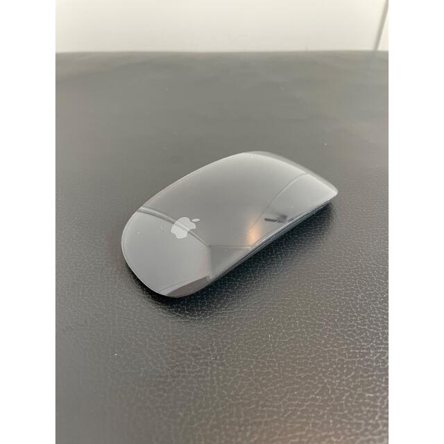 Apple  Magic Mouse 2　スペースグレイ　MRME2J/A