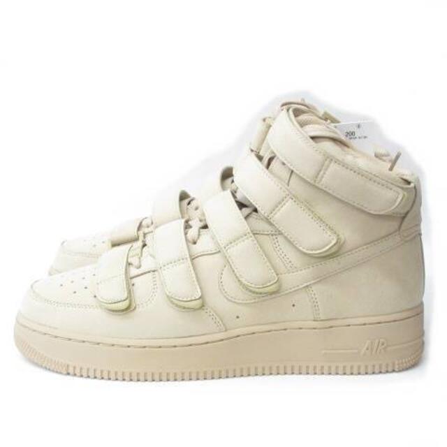 ナイキ NIKE x Billie Eilish Air Force 1 HI