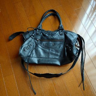 バレンシアガバッグ(BALENCIAGA BAG)のBALENCIAGA(ショルダーバッグ)