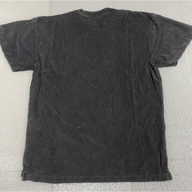 KITH StoneWash T Shirt MoonlessNightTシャツ メンズのトップス(Tシャツ/カットソー(半袖/袖なし))の商品写真