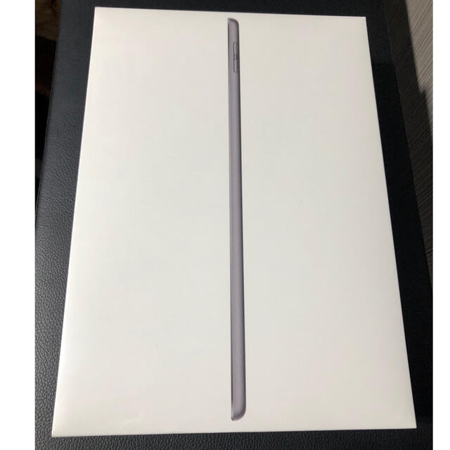 iPad 第9世代 64GB 新品未開封　Appleタブレット