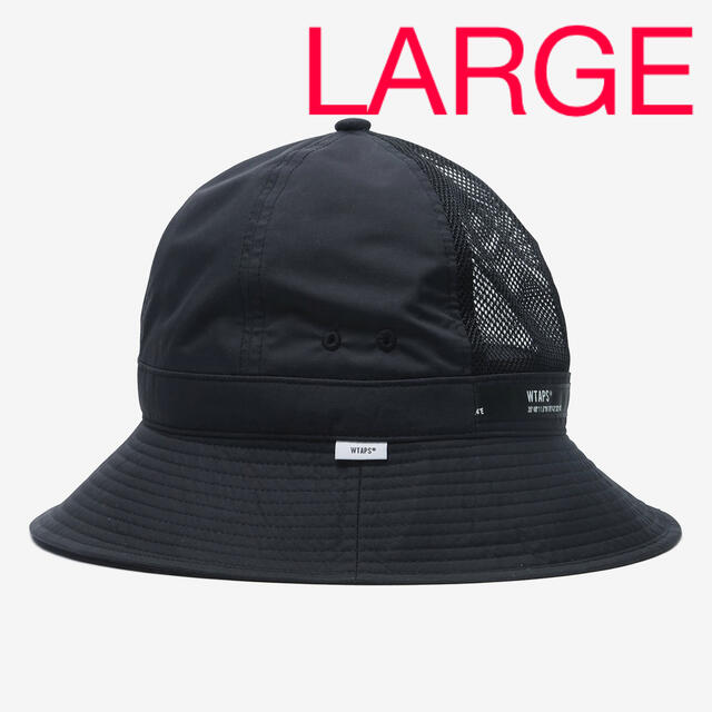 22SS WTAPS BALL 02 6パネル ボールハット | hartwellspremium.com