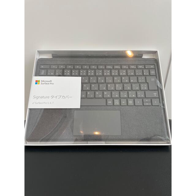 Surface Pro Signatureタイプカバー FFP-00159