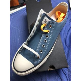コンバース(ブルー・ネイビー/青色系)の通販 1,000点以上 | CONVERSE ...