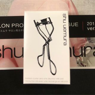 シュウウエムラ(shu uemura)の【新品】シュウウエムラ ビューラー アイラッシュカーラーN(ビューラー・カーラー)