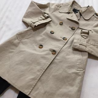 ザラキッズ(ZARA KIDS)のさくちゃんママ様専用(コート)