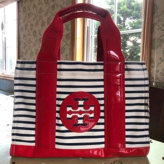 トリーバーチ(Tory Burch)のTory Burch  トートバッグ 美品(トートバッグ)