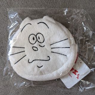 サザエさん タマポーチ(キャラクターグッズ)
