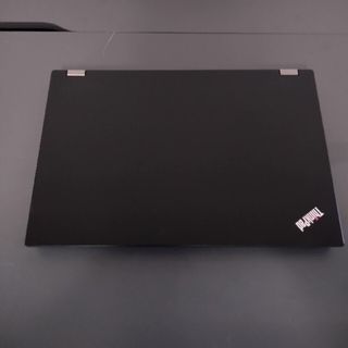 Lenovo - 【スペック変更】Lenovo レノボThinkpad L570 黒の通販 by