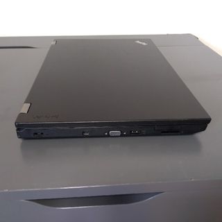 Lenovo - 【スペック変更】Lenovo レノボThinkpad L570 黒の通販 by