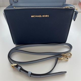 マイケルコース(Michael Kors)のちきぱっち様専用(ショルダーバッグ)