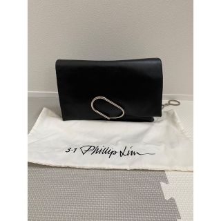 スリーワンフィリップリム(3.1 Phillip Lim)の3.1Philiplim ショルダーバッグ(ショルダーバッグ)