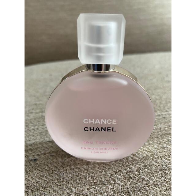 CHANEL(シャネル)のチャンス　オー　ヘア　ミスト コスメ/美容の香水(香水(女性用))の商品写真