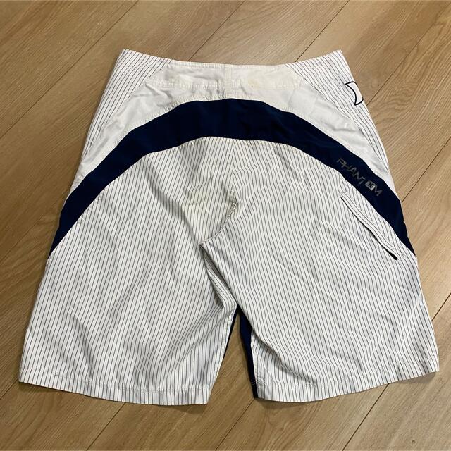 Hurley(ハーレー)のハーレー ショーツ メンズのパンツ(ショートパンツ)の商品写真