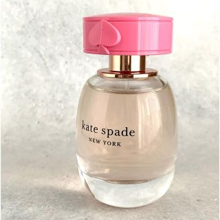 ケイトスペードニューヨーク(kate spade new york)のケイトスペード　オードパルファム(香水(女性用))