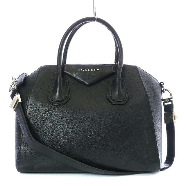GIVENCHY - ジバンシィ アンティゴナ スモール ハンドバッグ