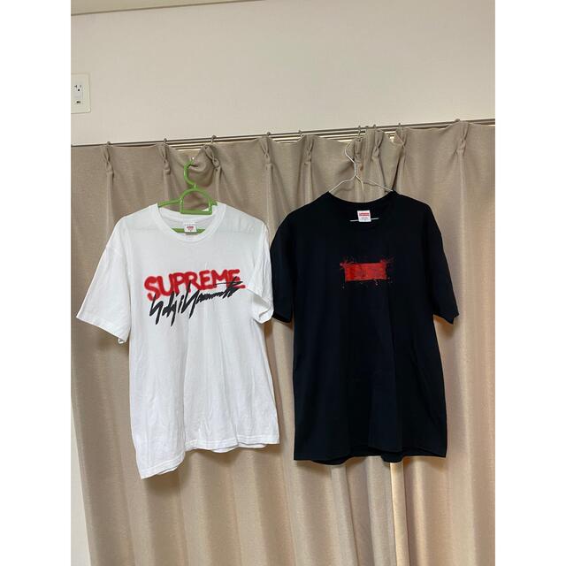 supremeTシャツセット売りトップス