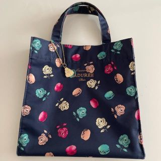 ラデュレ(LADUREE)のラデュレマカロン☆トートバッグ(トートバッグ)