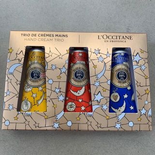 ロクシタン(L'OCCITANE)のロクシタン　ハンドクリーム(ハンドクリーム)